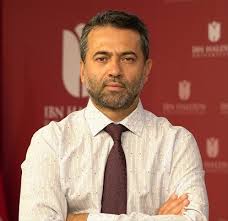 Prof. Dr. Sefa Bulut