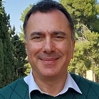 Prof. Dr. Orhan Koçak