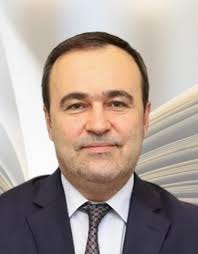 Doç. Dr. Lütfi Arslan