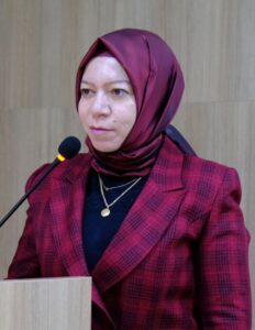 Dr. Sema Yılmaz
